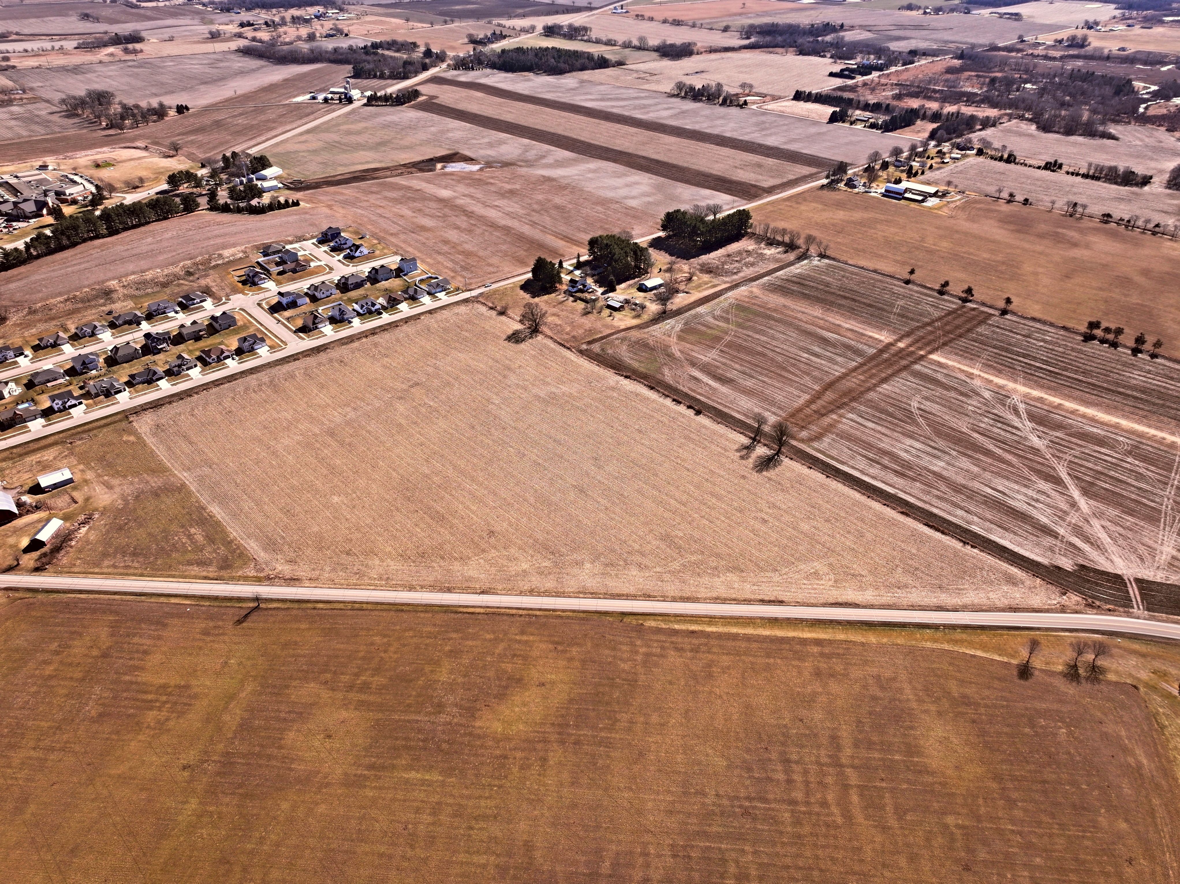 Listing Photo: Jefferson County - Lake Mills - Wisconsin - 24 Acres (7)